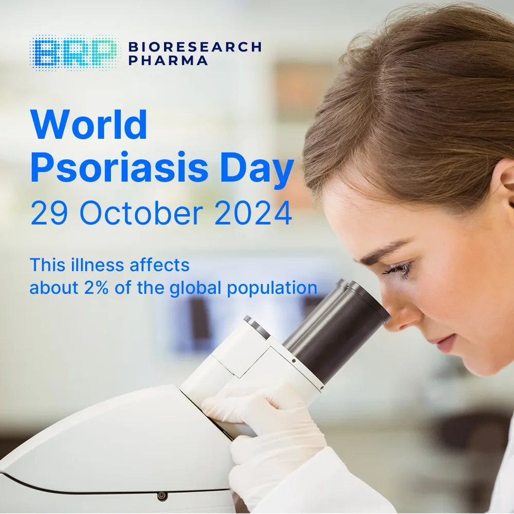 Bioresearch Pharma — wariant posta