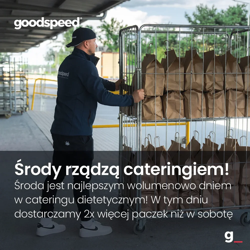 Goodspeed — post LinkedIn