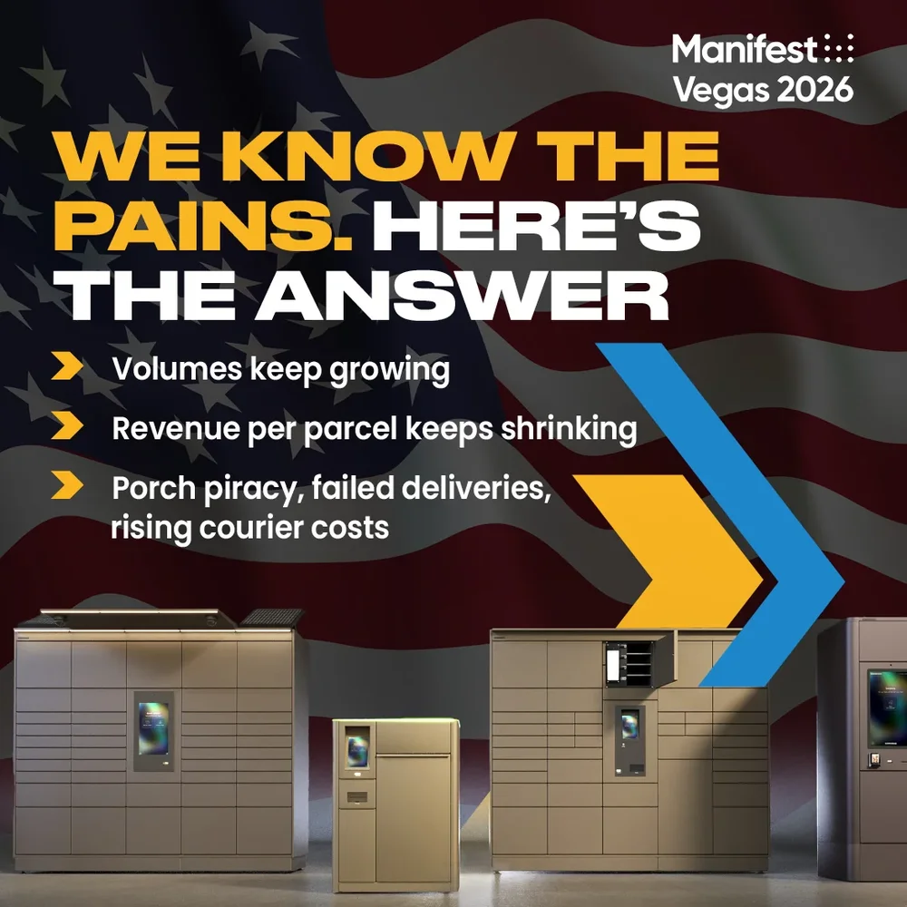 Modern Expo — Manifest Vegas 2026